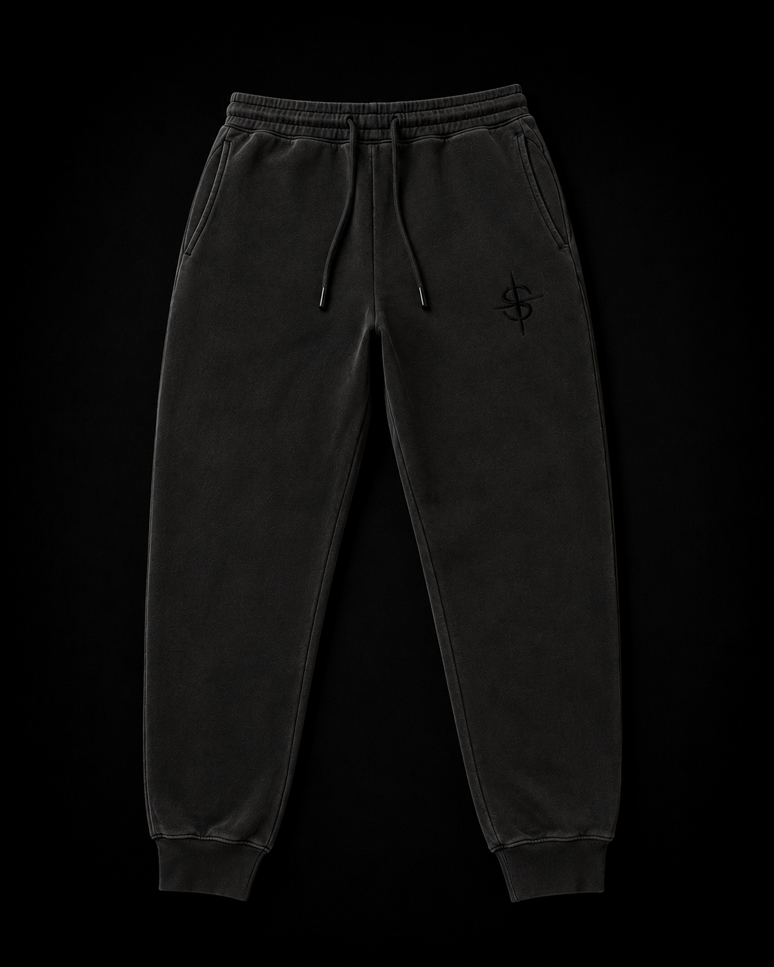 The Foundation Sweatpants