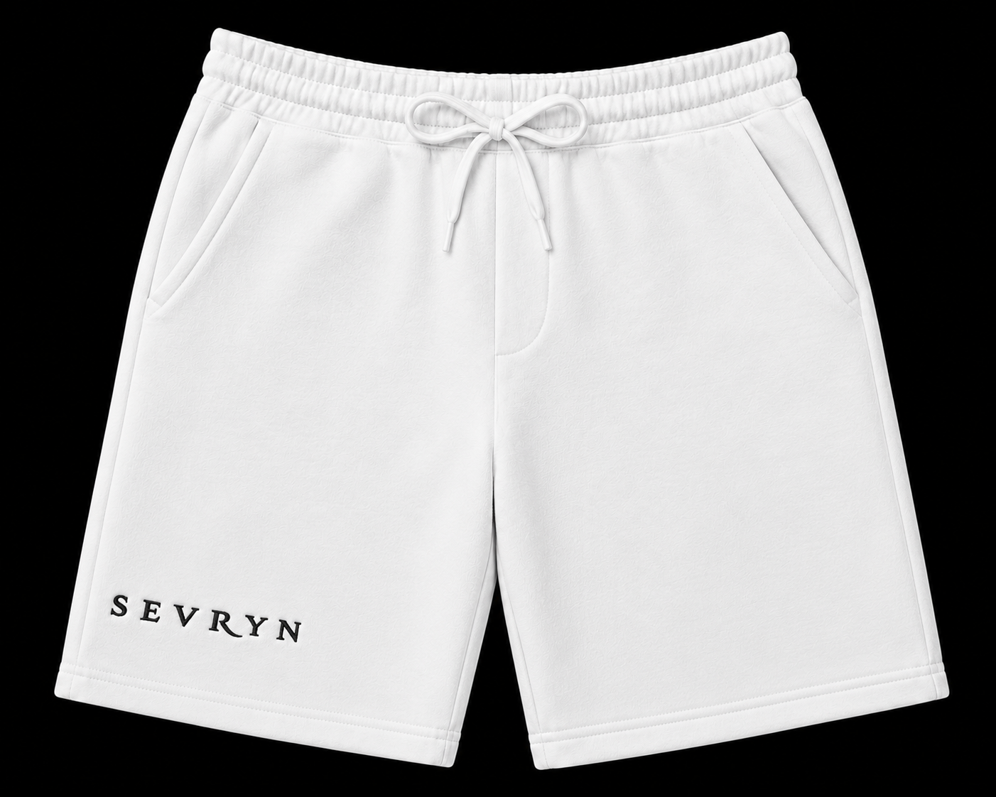 Sevryn Ascend Shorts