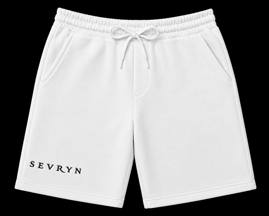 Sevryn Ascend Shorts