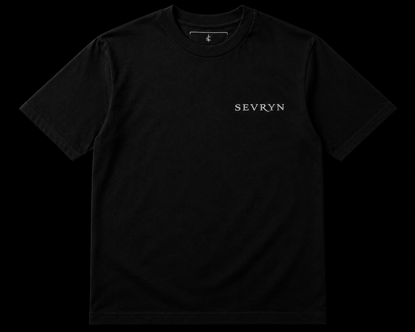 The Obsidian Tee