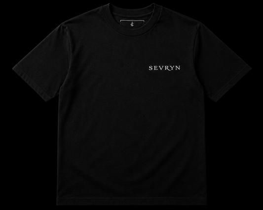 The Obsidian Tee