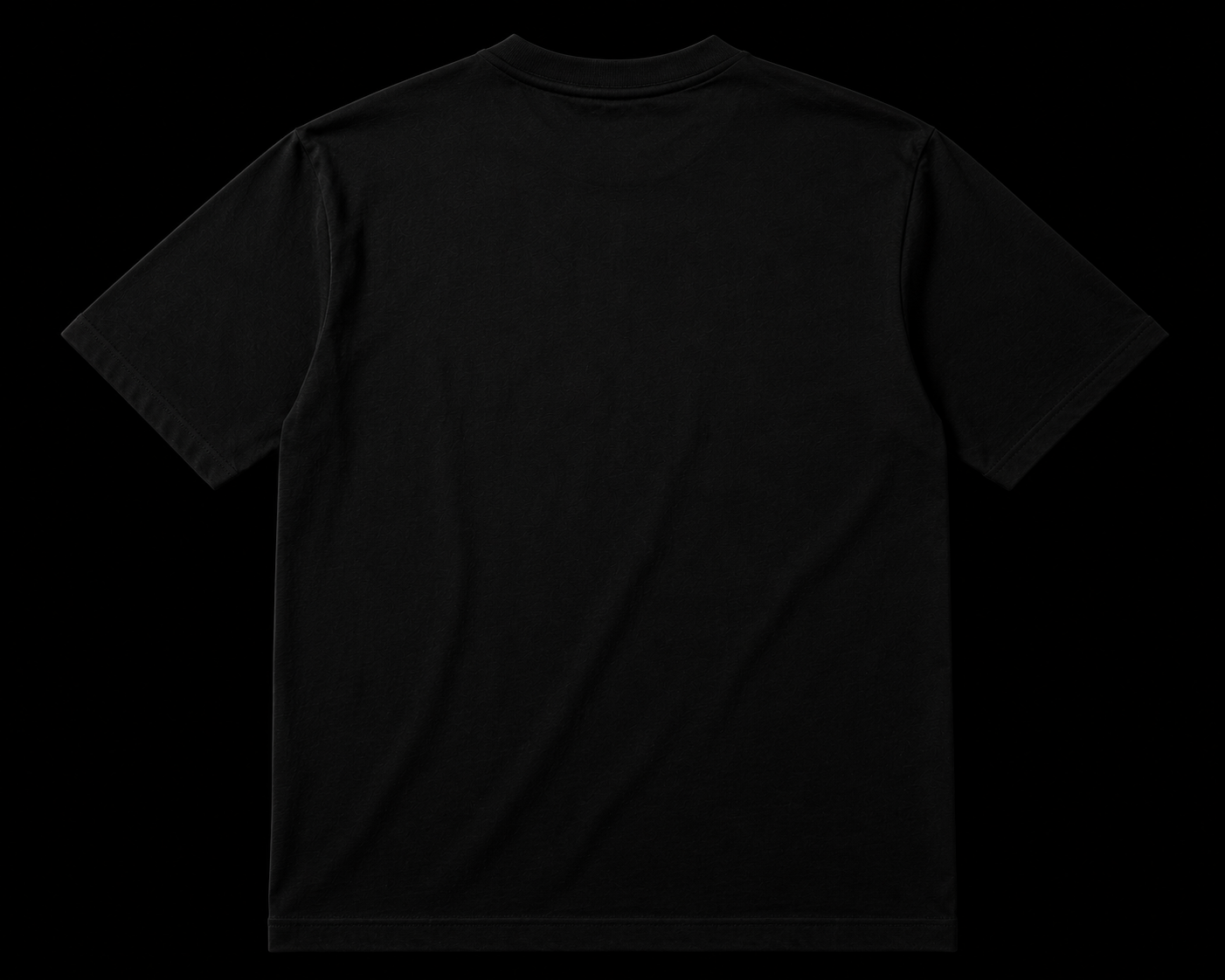The Obsidian Tee