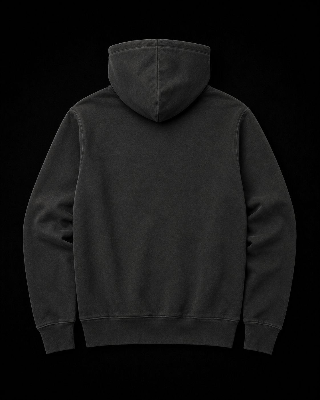 The Essential Zip Hoodie
