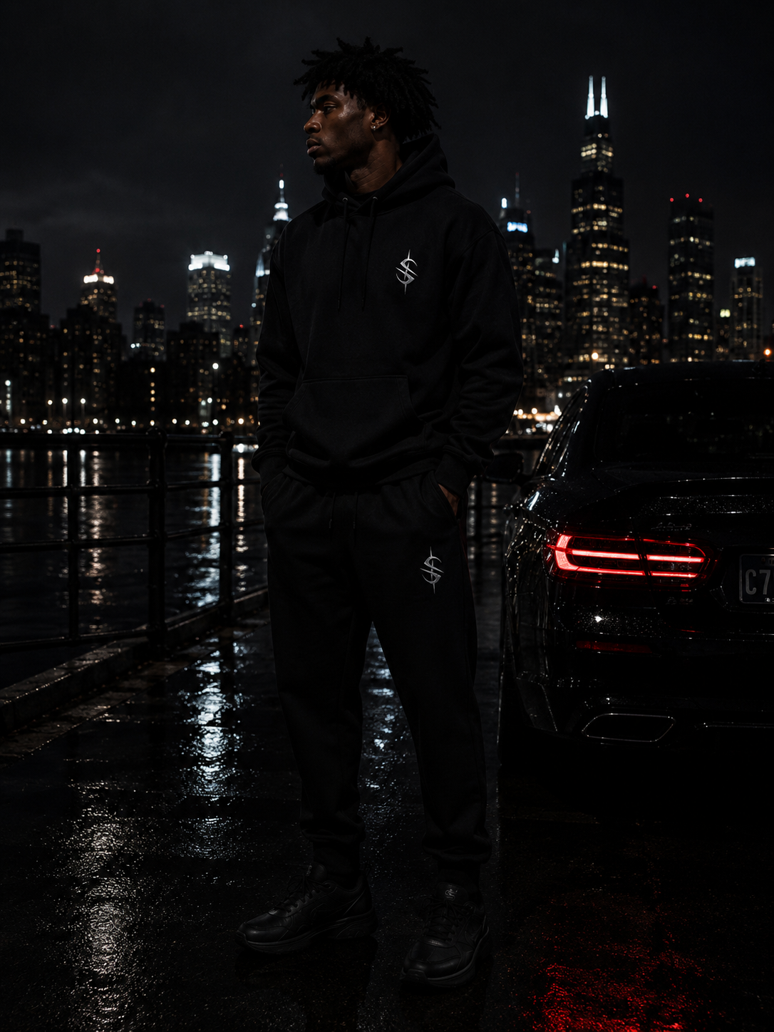 Midnight Sweats