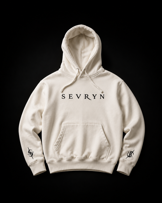 The Presence Hoodie