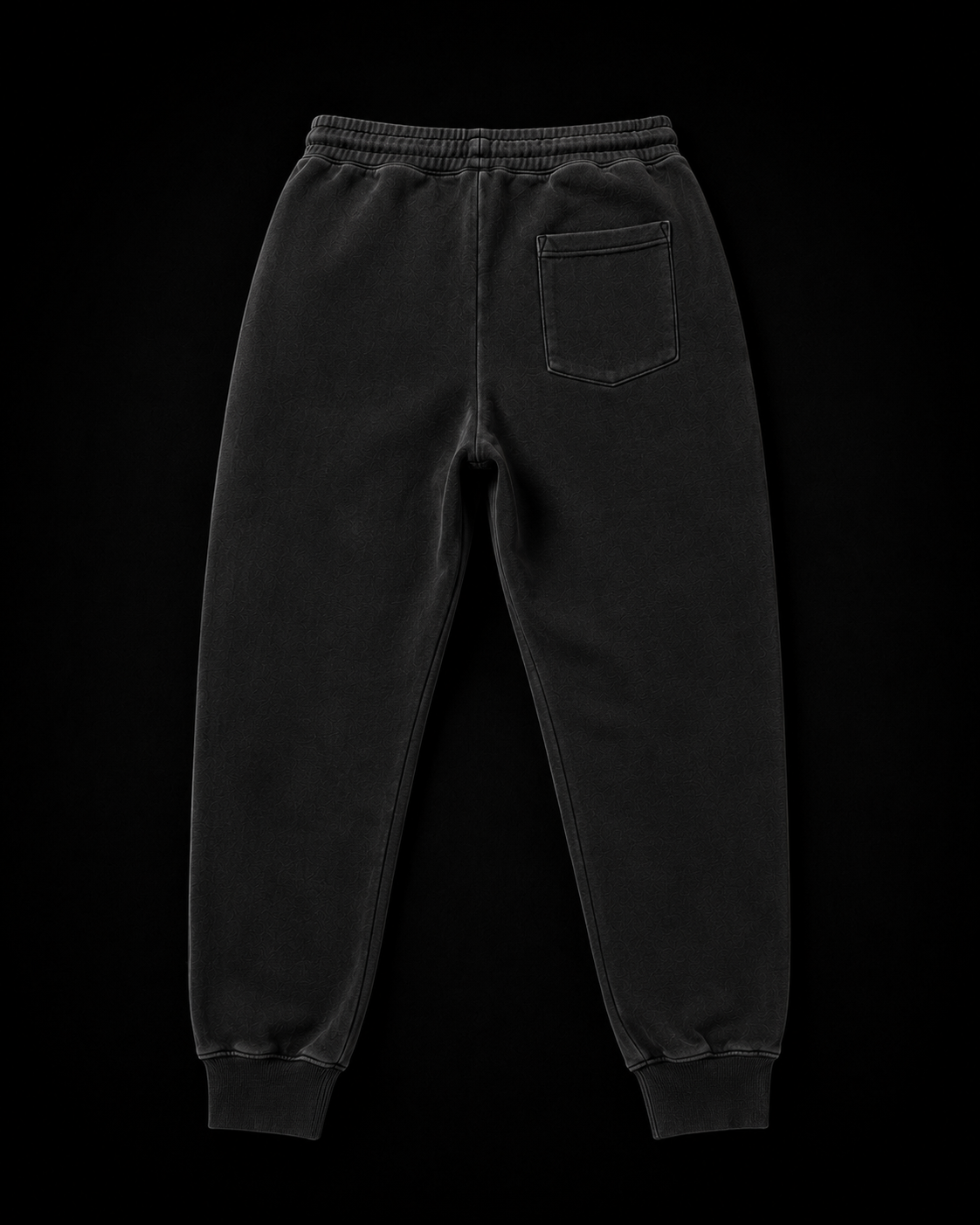 The Foundation Sweatpants