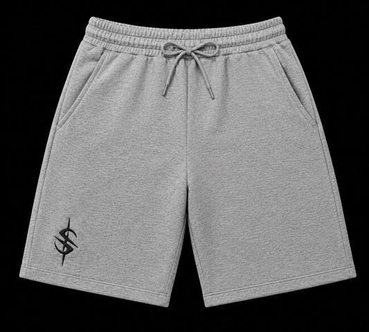 Sevryn Legacy Shorts