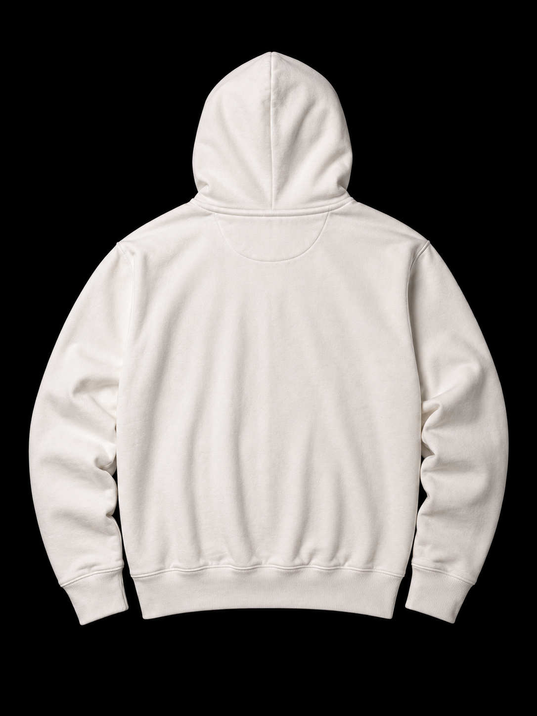 The Presence Hoodie