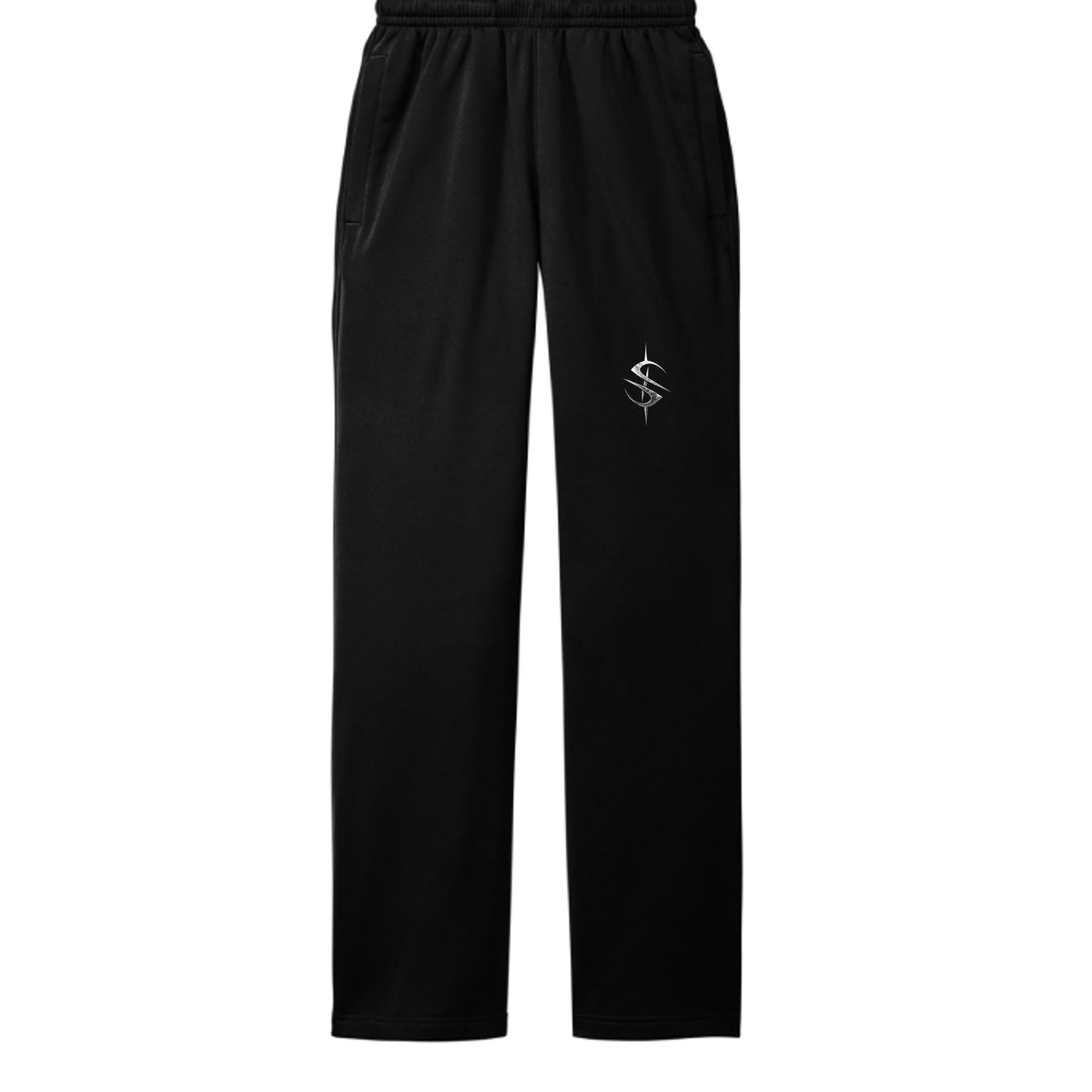 Black - ST237 - FRONT
